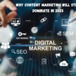 Content Marketing