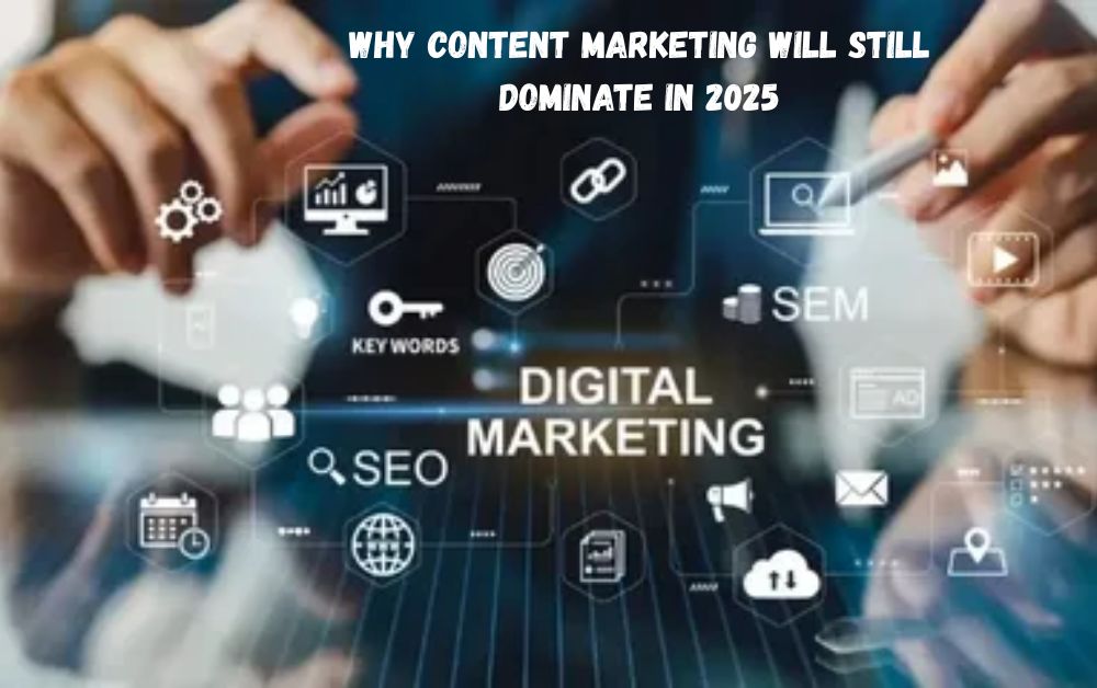 Content Marketing